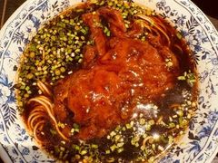 -阿大排档(长春这有山店)