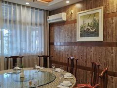 包厢-一江春水·杭帮臻宴(三台山店)