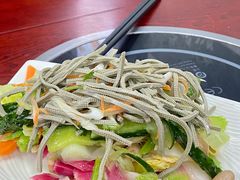 -北京清真房记小吃店