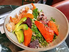 -BAKER&SPICE(安福路店)
