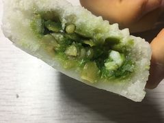 薄荷大方糕-采芝斋评弹茶馆(观前街店)