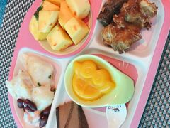 -瑞德姆美人鱼海底演艺主题餐厅(亚龙湾店)