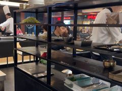 -大神太神·铁板烧(瑞虹天地月亮湾店)