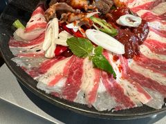 -KimPro 辛普乐概念韩餐