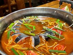 -亮欢寨(凯里总店)