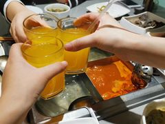 -海底捞火锅(振华商厦店)
