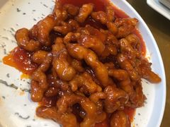 -三姐妹餐厅(曲江店)