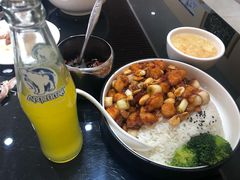 -宛平李记小吃(东关街店)