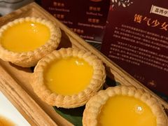 -广州花园酒店荔湾亭·地道点心·粤式饮茶