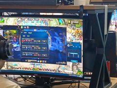 -上机堂网咖永源店