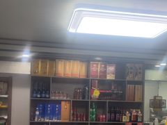 -城河饭店·传统淮扬菜(河下古镇店)