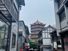 -南关石牌坊古镇