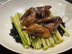 -小运河·公馆(国贸店)