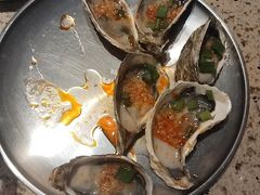 -姜胖胖韩式自助烤肉(光明万达店)