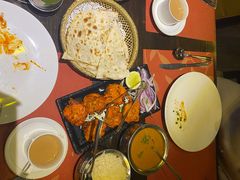 -Bombay Grill印度餐厅