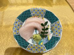 -鮨政· Omakase(港汇恒隆广场店)