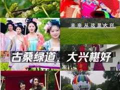 -御林古桑园