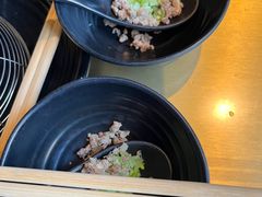 -手选潮汕鲜牛肉火锅(二七广场店)