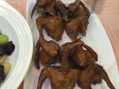 -五谷芳乳鸽王（大梅沙总店C区）(网红打卡店)