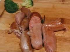 -俄士厨房(五棵松华熙LIVE店)
