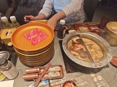 -牛YO寿喜烧和牛火锅自助(三台子万象汇店)