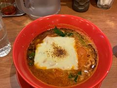 -龜王拉麵(道頓堀店)
