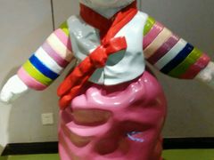 -成都泰迪熊博物馆