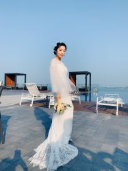 -珠海女王嫁衣馆(珠海左右创意园店)