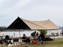 -珠海横琴国家地理探险家中心(创新方)