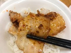-勇猛子川菜馆(新军路店)