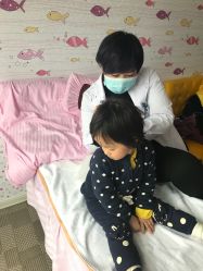 -伊童美家小儿推拿·中式养生(徐汇店)