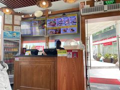 -黔派·虾子羊肉粉·小吃(佳宁娜广场店)