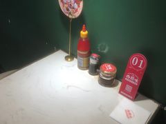 -西关味(东明路店)