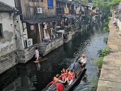 -绍兴书圣故里景区