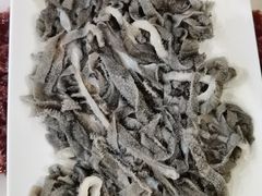 牛百叶-伟记牛肉(金鸿公路店)