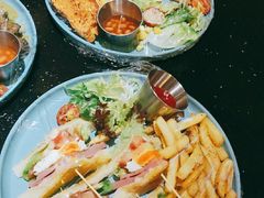 -K+PARTY连锁KTV(盈锋广场店)