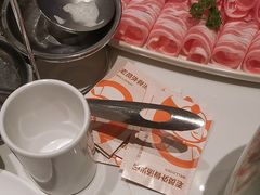 -老员外骨汤火锅(海州古城店)