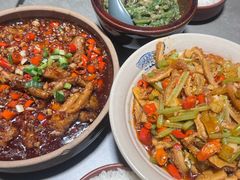 -潇湘阁(汉光百货店)