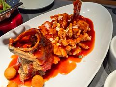 -姑苏家宴·苏帮菜·松鼠桂鱼(苏州店)