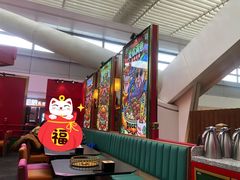 -多嘴超级肉蟹煲(中街恒隆故宫店)