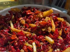 -付掌柜在成都·热炒砂锅集(金禾店)