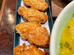 -新白鹿餐厅(爱琴海购物中心店)