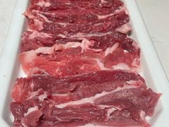 -东门口·鲜爆肚涮肉·烧烤(老门东店)