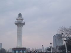 -日照灯塔风景区