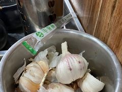 -攀枝花·任德琼·盐边羊肉米线
