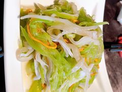 -蟹榭·本帮江浙菜·蟹宴(五角场合生汇商场店)