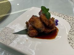 -乾隆美食·本帮菜(黄河路店)