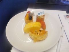 -北京康莱德酒店