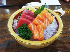 -东京屋(武定路店)