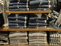 -MUJI无印良品(西单大悦城店)